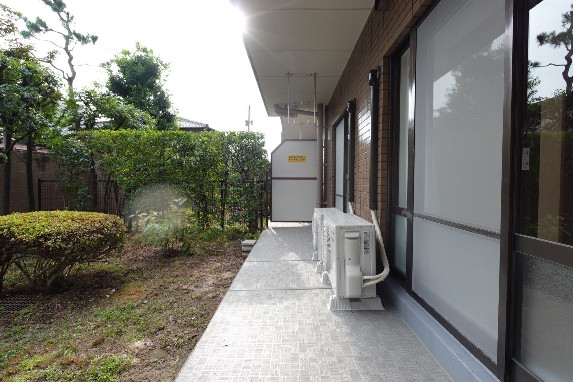 ライオンズマンション金沢小立野その他共用部