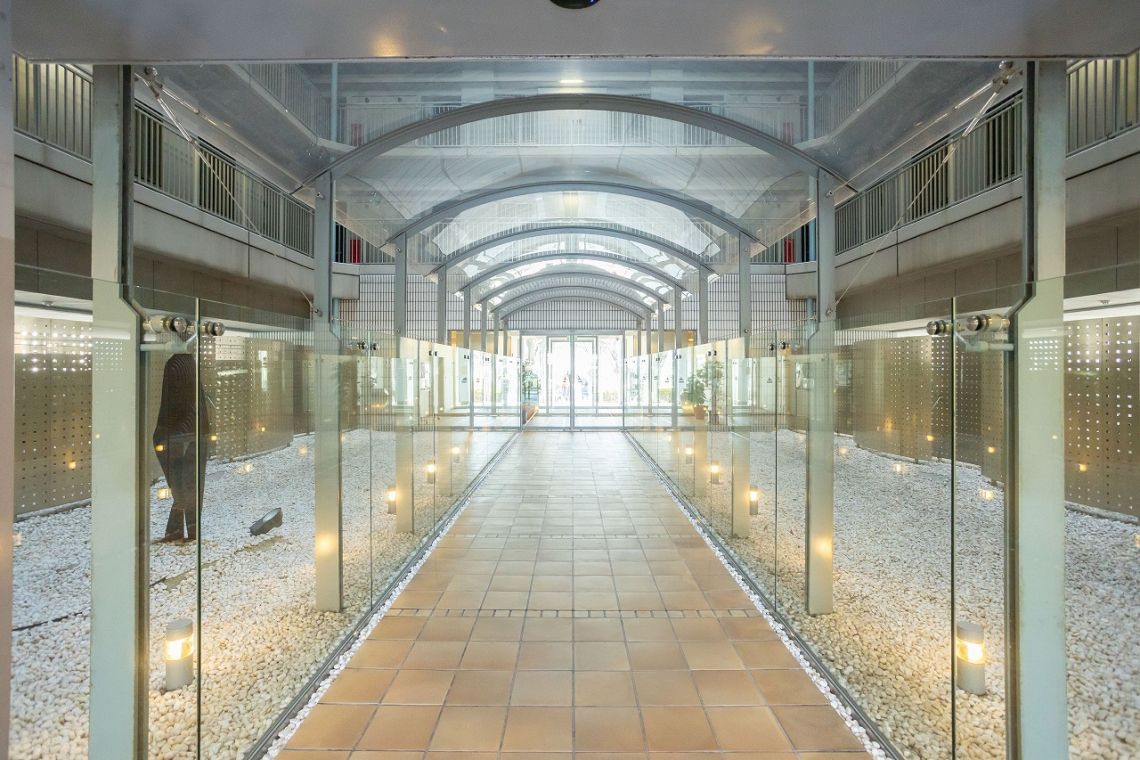 ファミールタワープラザ岡山イーストタワーその他共用部