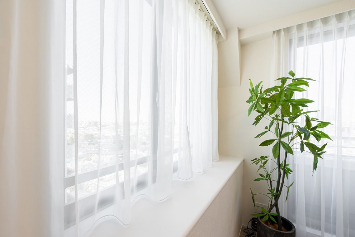 グランアビテ目白ステーションフロントリビング