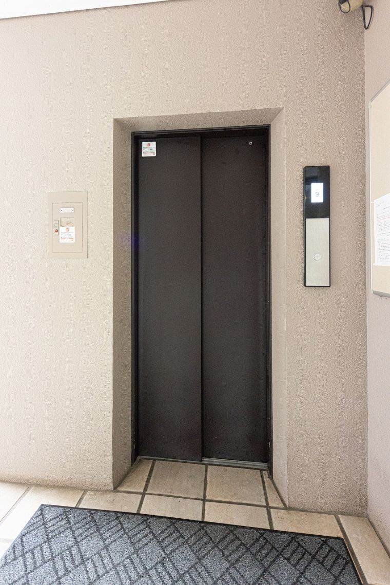 モア・ステージ大和ライラックの街その他共用部