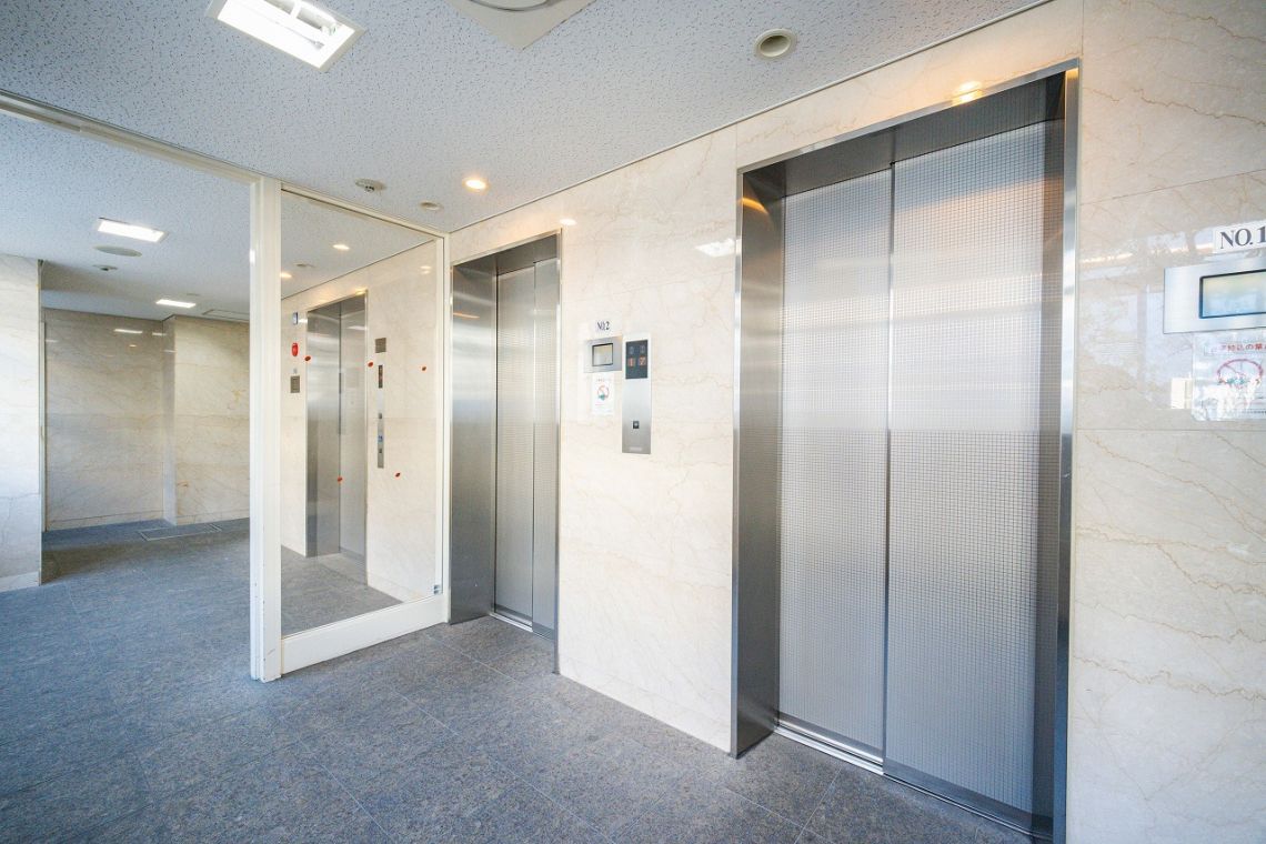 ローレルスクエア住道サンタワーその他共用部