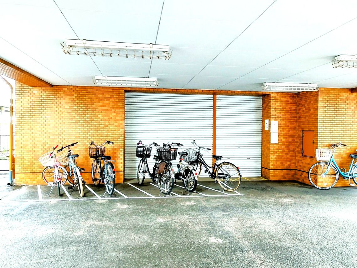 ライオンズマンション表参道その他現地