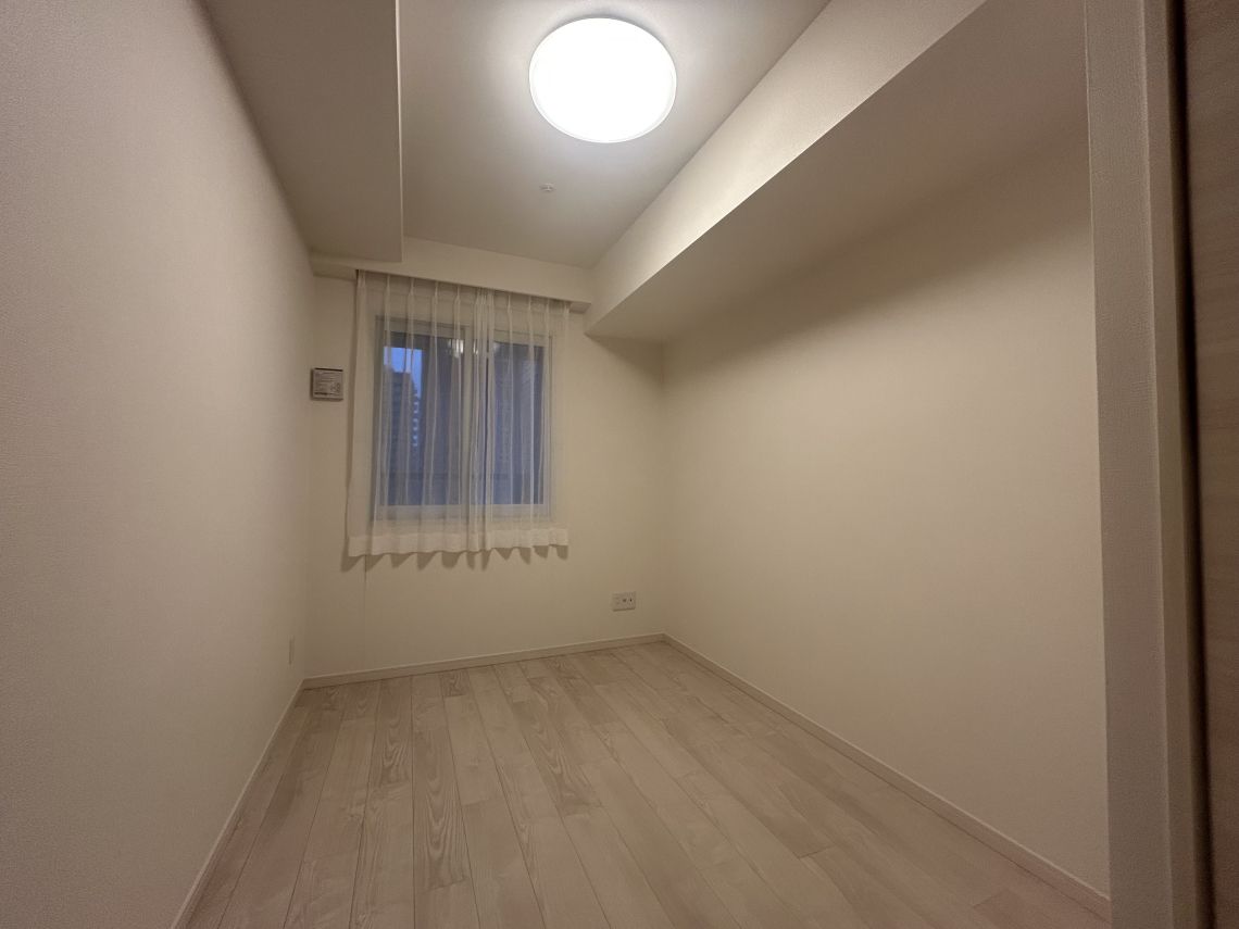 クレアホームズ札幌大通東エスシート居室