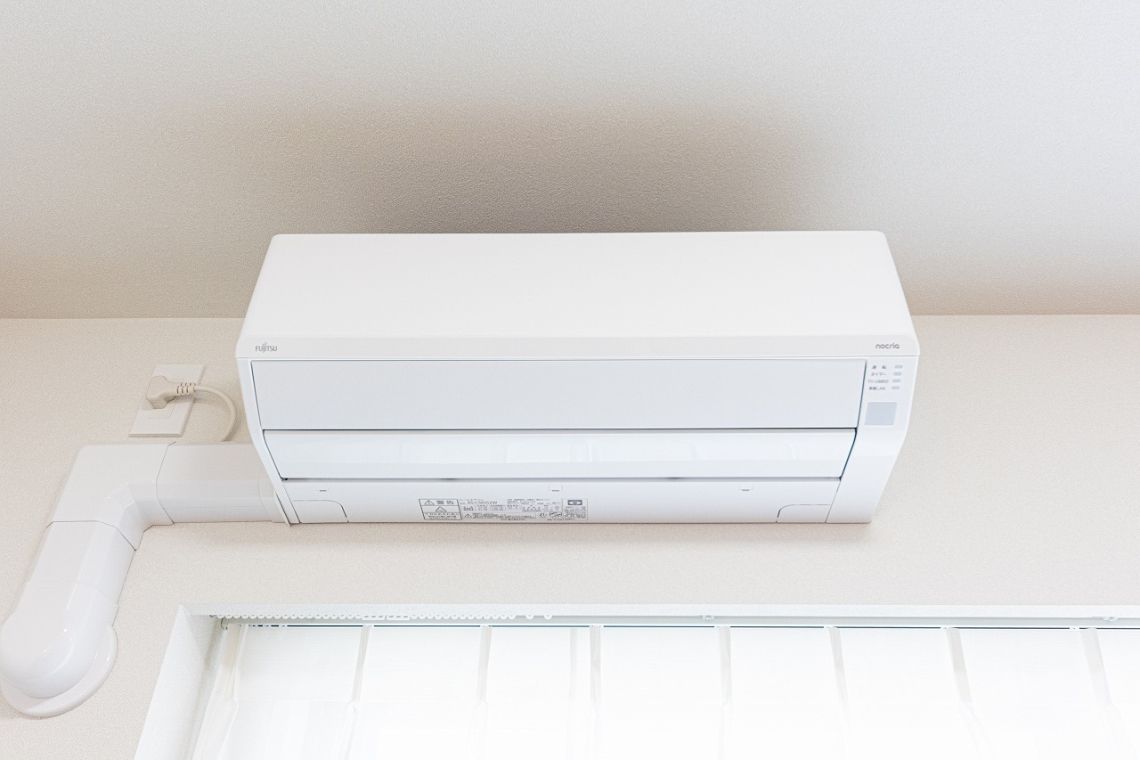 サンマンションアトレ横浜大口その他内観