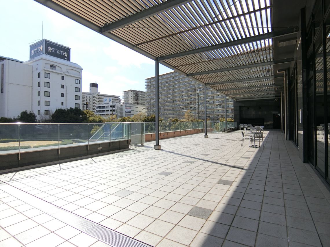 シティタワー大阪天満その他共用部