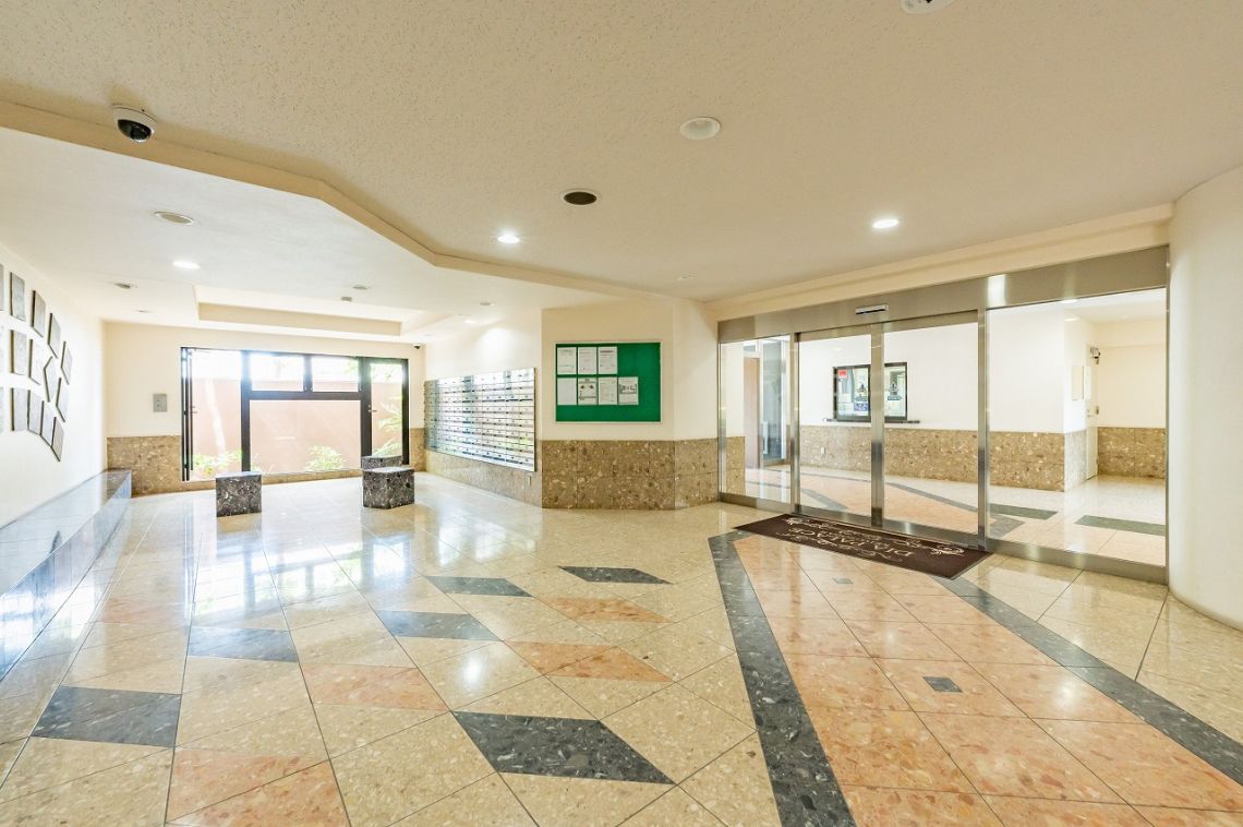 ダイアパレス京葉蘇我３その他共用部