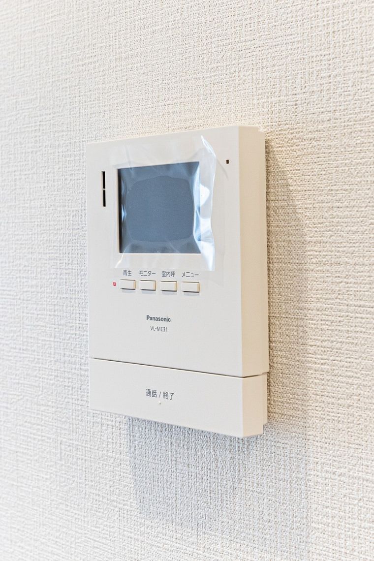 成宗マンションその他内観