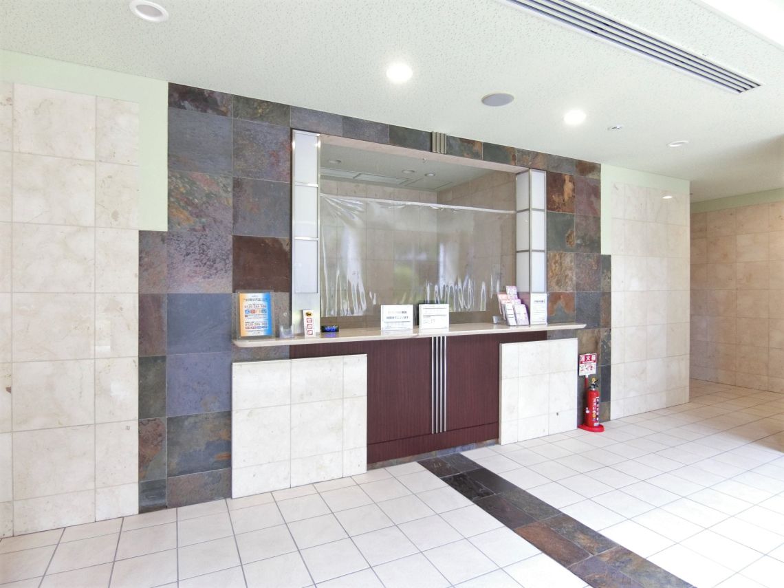 ライオンズタワー神戸旧居留地その他共用部