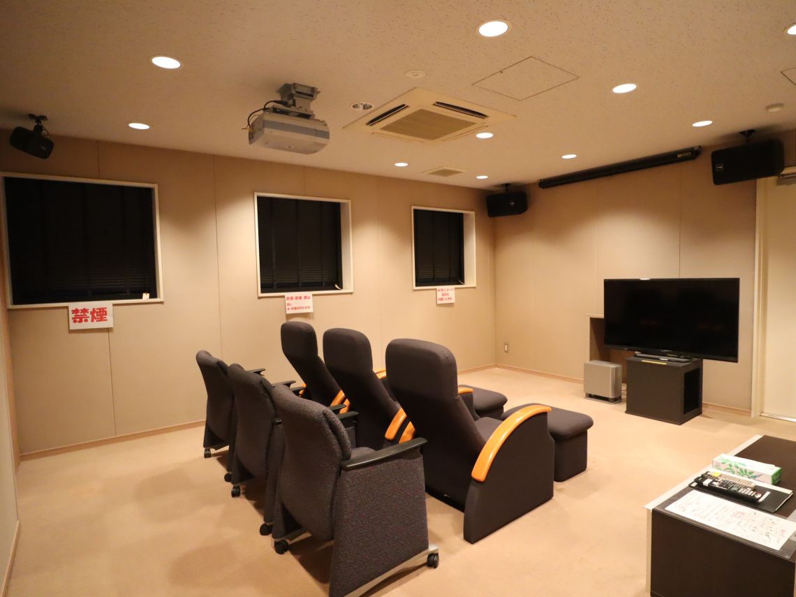 ライオンズマンション大阪スカイタワーその他共用部