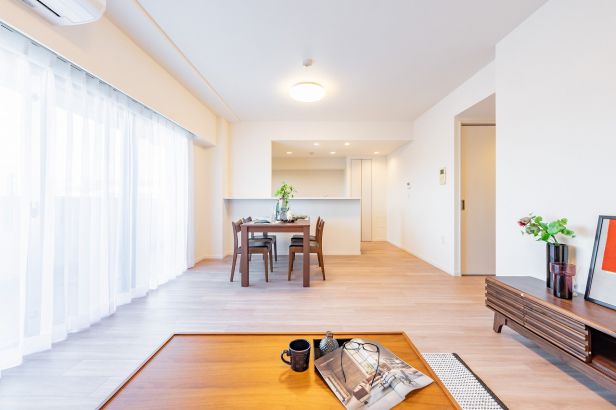 グレーシアテラス東戸塚ダイニング