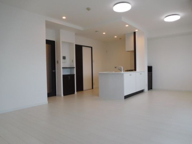 フローレンス御手船場町グランドアークリビング