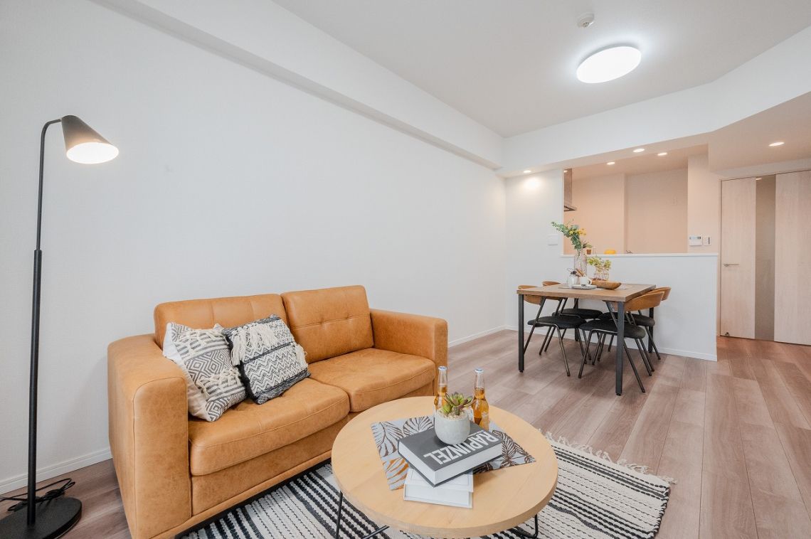 リブゼディライトステージリビング