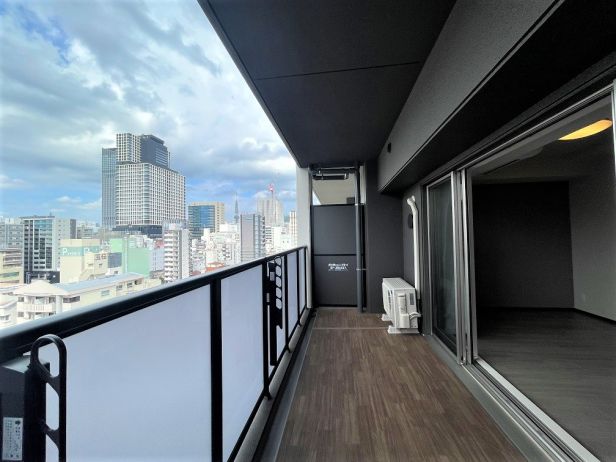 プレサンスロジェ栄パークサウスその他現地