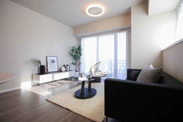 ウィスティリアコート代官山ダイニング