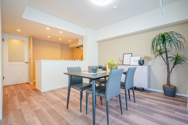 ヴェスト・ノーヴァ西院ダイニング