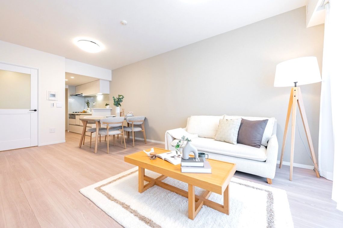 藤和シティホームズ日本橋イーストリビング