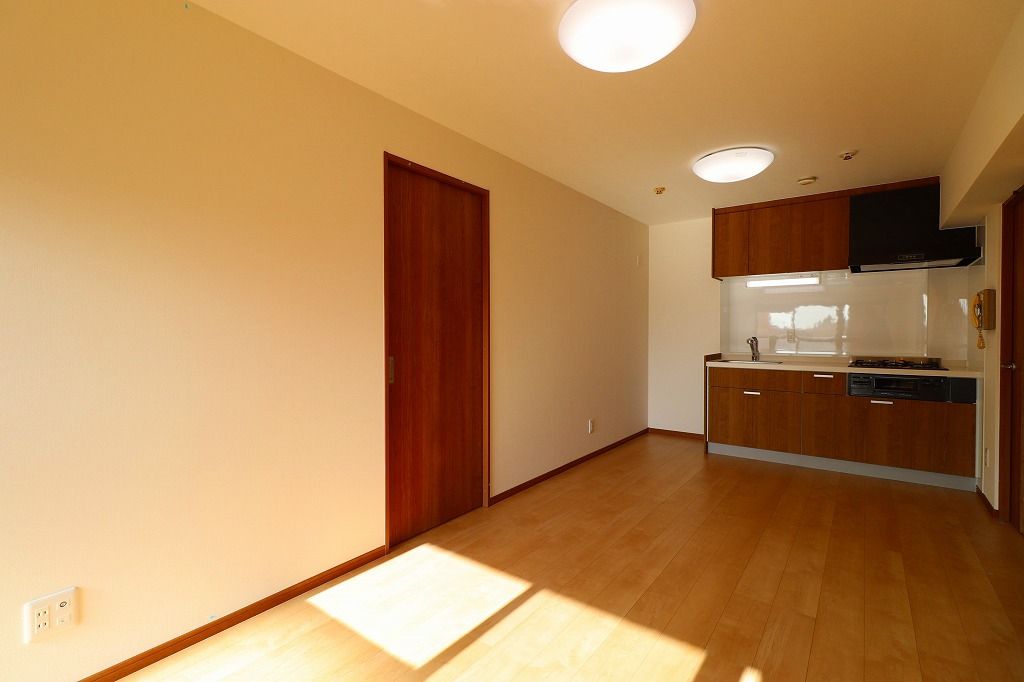 ライオンズマンション松川リビング