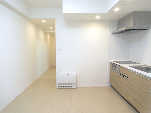 ラ・クラッセ札幌シティイーストリビング