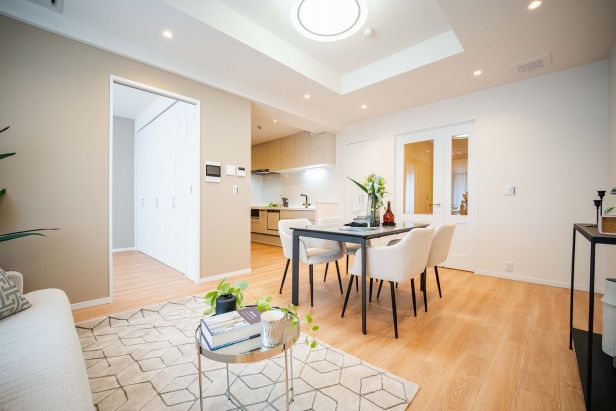 ラ・マナージュ異人館通ダイニング