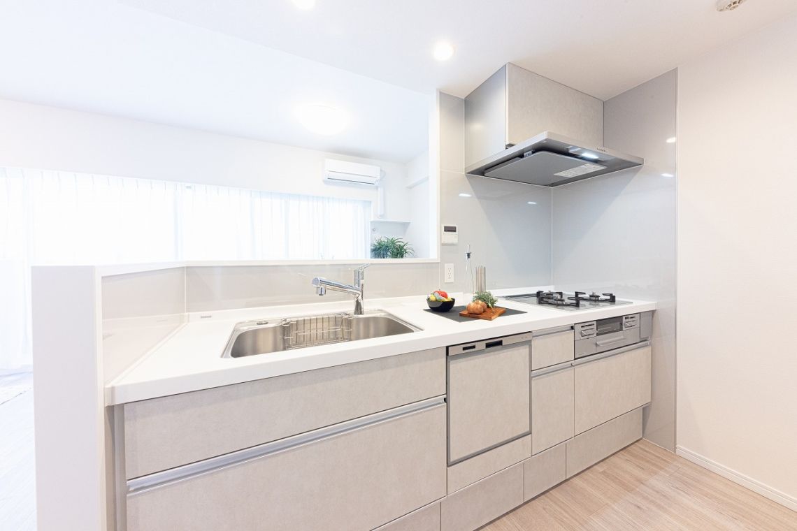 エフユニバースキッチン