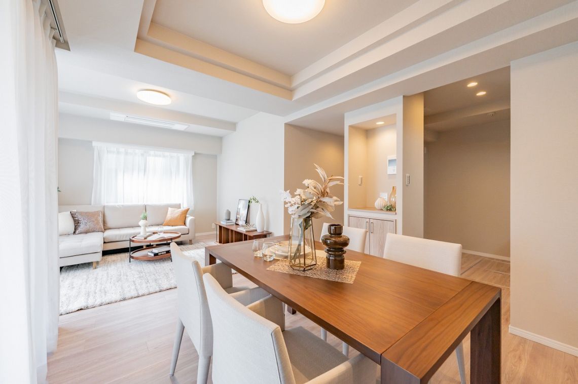 馬事公苑ヒルズダイニング