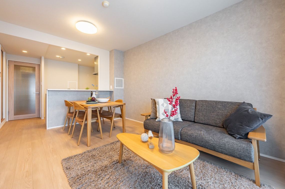 メイツ南浦和ガーデンリビング