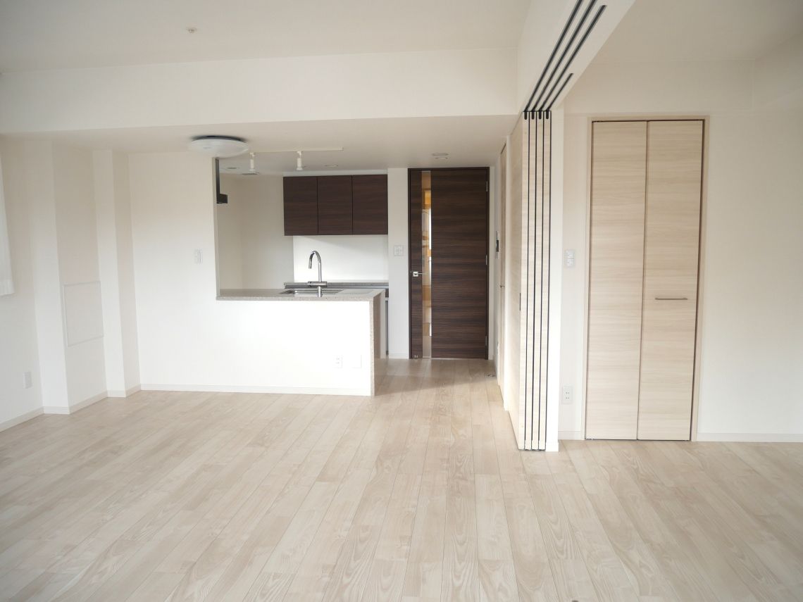 クレアホームズ札幌大通東エスシートリビング