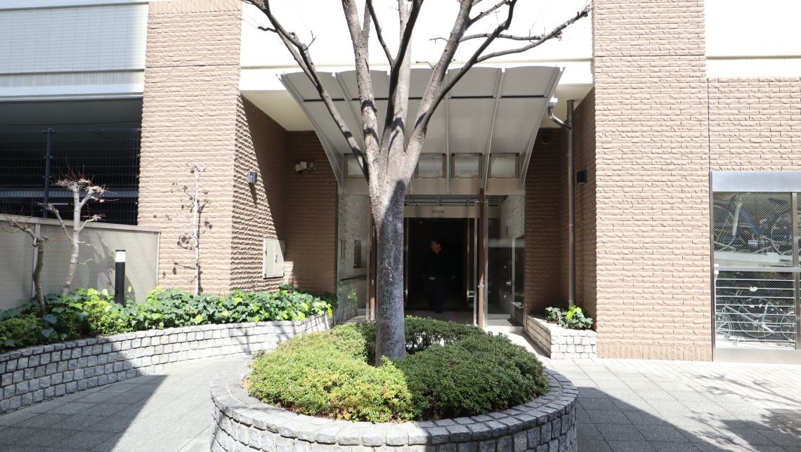 ディークラディア本町Ｗｅｓｔその他共用部