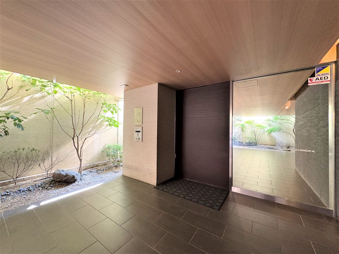 アークレジデンス吹田千里丘その他共用部