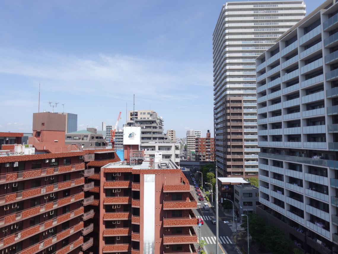 リンデンハイム府中その他現地