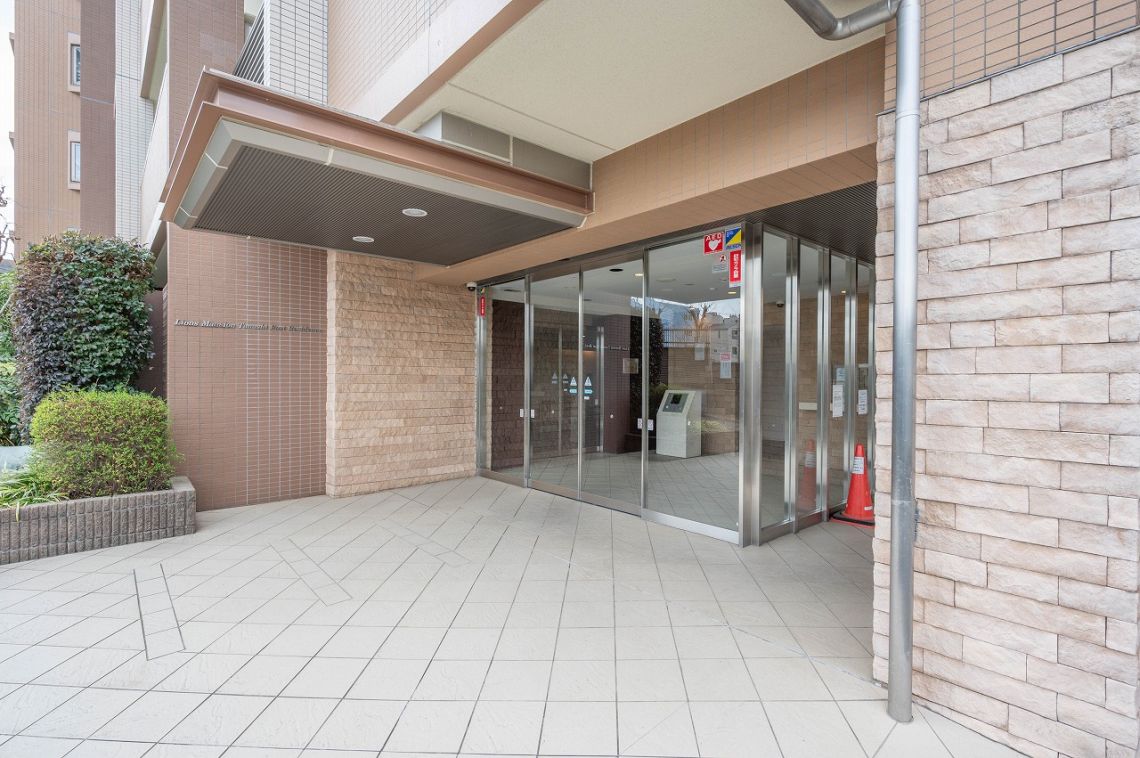 ライオンズマンション田無イーストレジデンスその他共用部