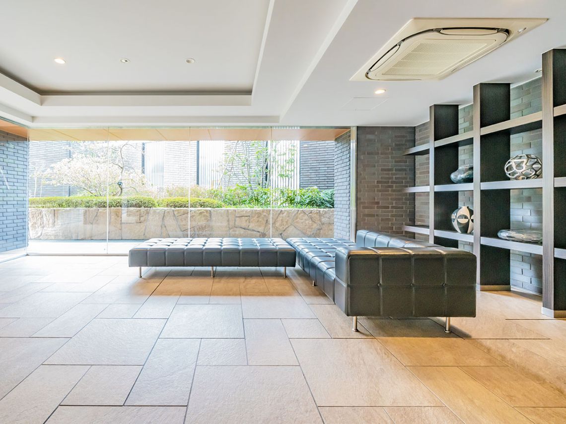 ライオンズ練馬平和台マスタープレイスその他共用部