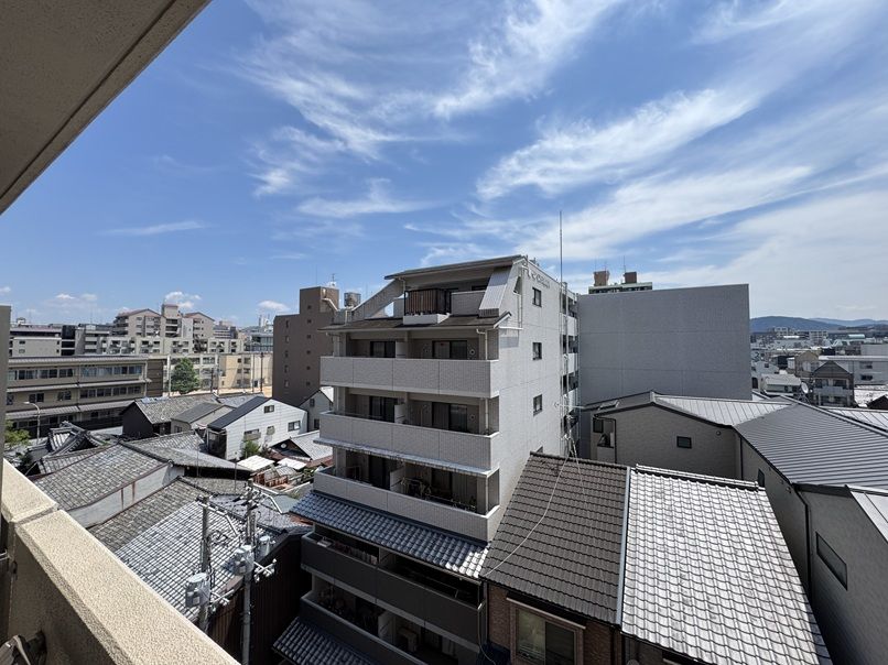 ベル・クローチェ京都洛央その他現地