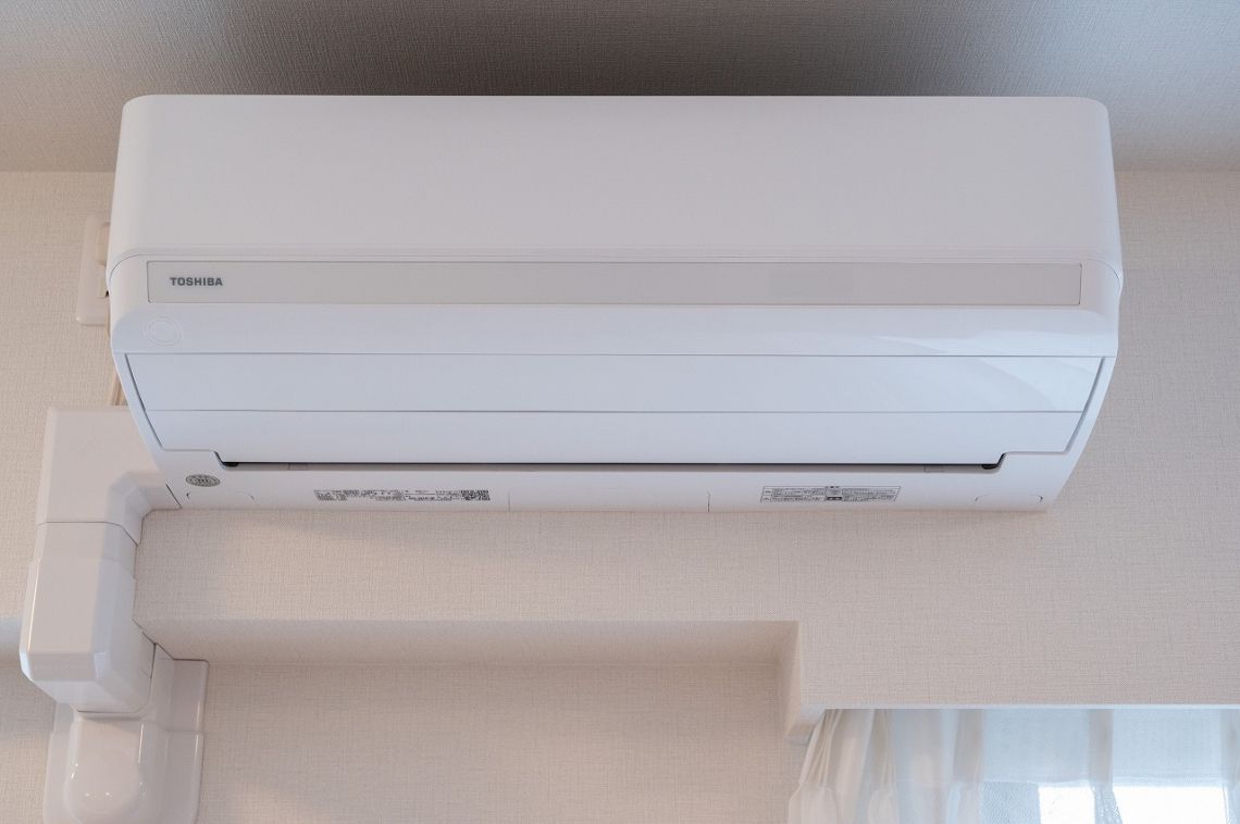 小金井武蔵野ヒルズその他内観