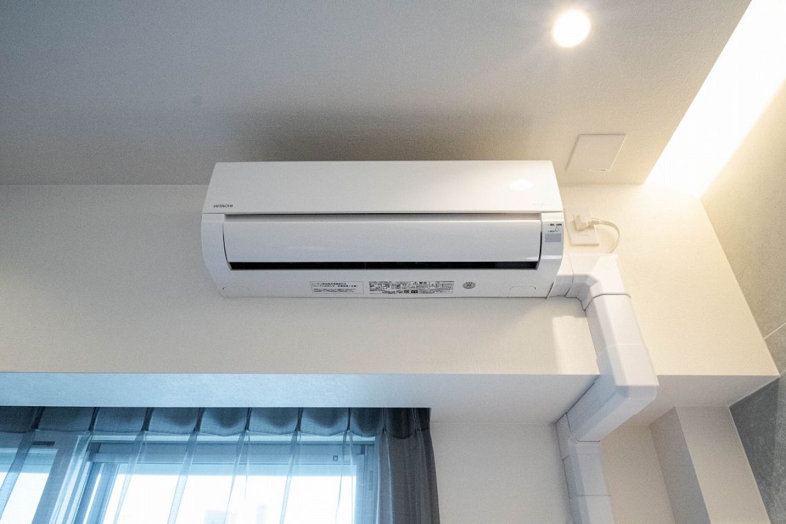 ワコーレ　ザ・神戸旧居留地レジデンスタワーその他内観