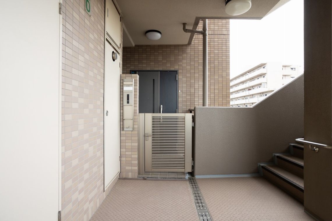 サーパス福富公園その他共用部