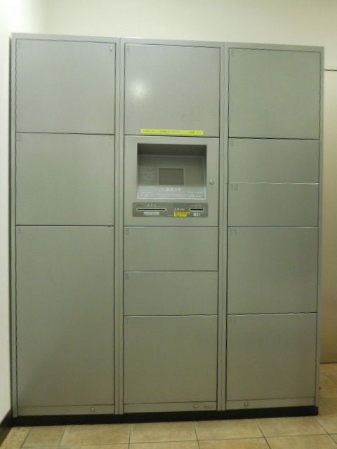 フローレンス御手船場町グランドアークその他共用部