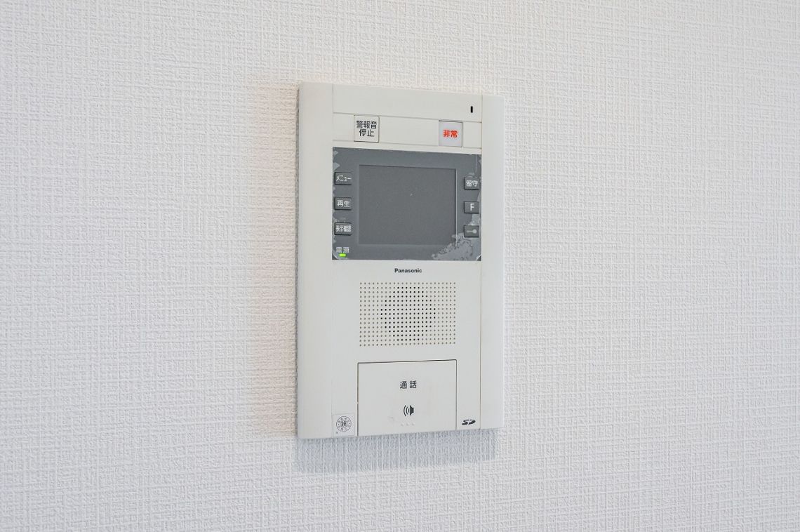 ライオンズヒルズ北寺尾その他内観