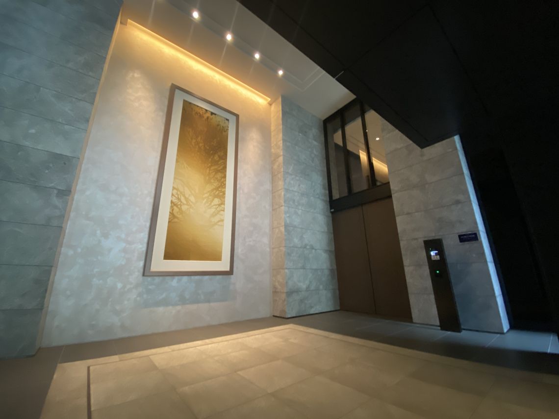 グランドメゾン新梅田タワーＴＨＥ　ＣＬＵＢ　ＲＥＳＩＤＥＮＣＥその他共用部