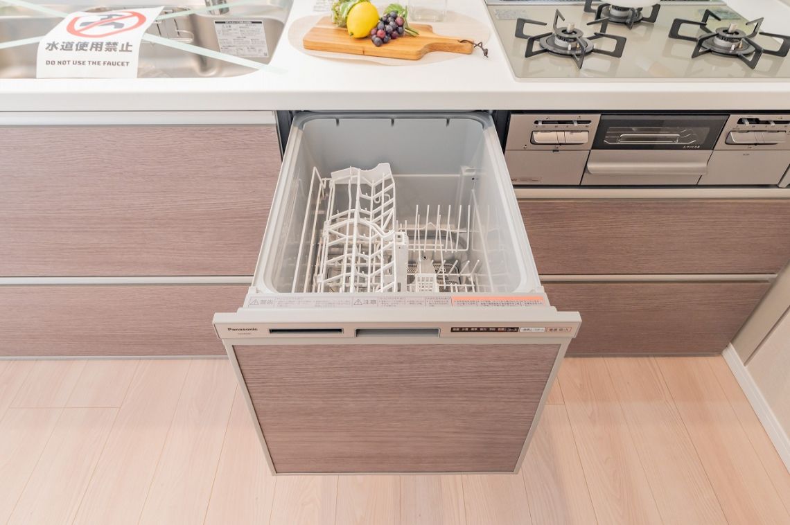 ラ・ムエット大宮キッチン