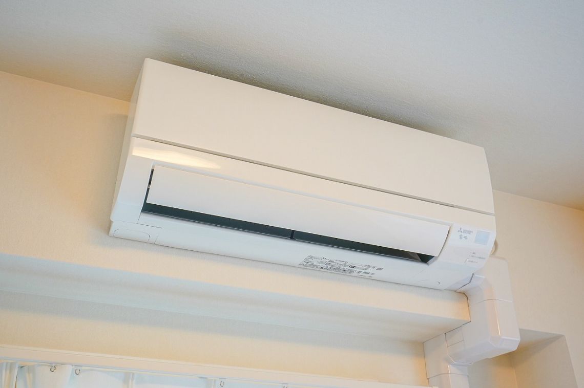 ライオンズマンション須磨マリンビューその他内観