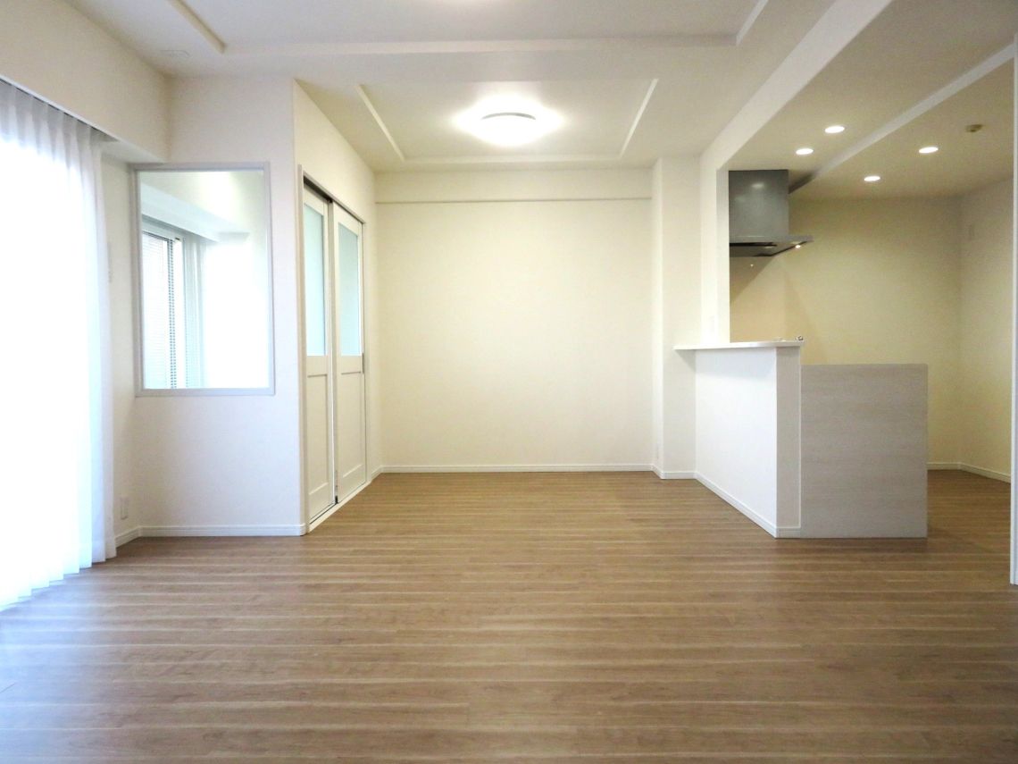 サーパス南大通リビング