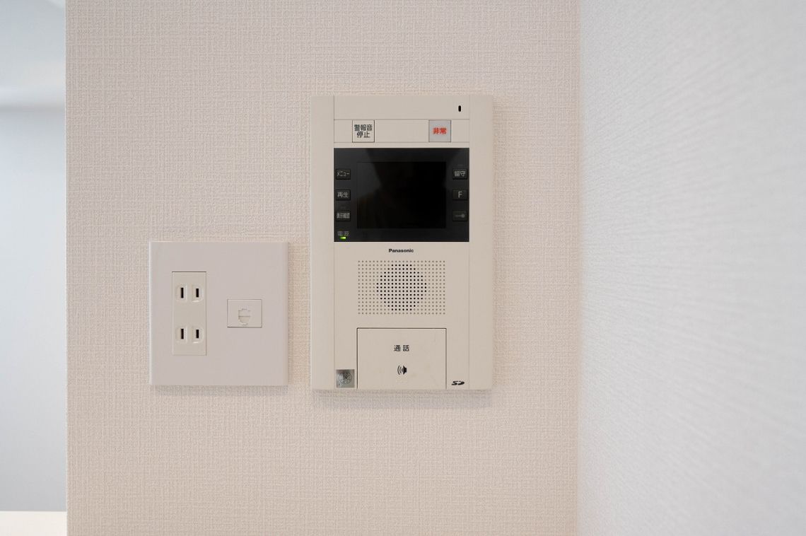 ライオンズヒルズ北寺尾その他内観