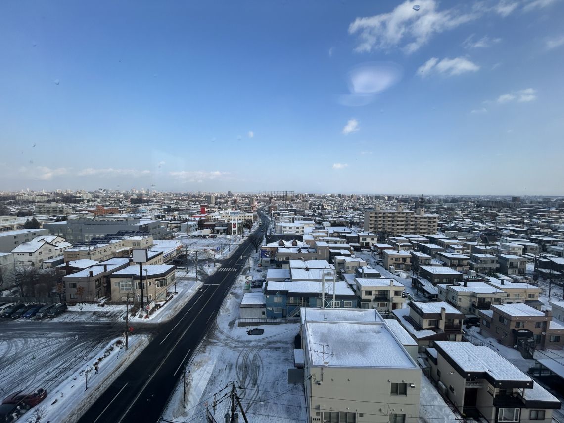 ライオンズマンション西岡その他現地