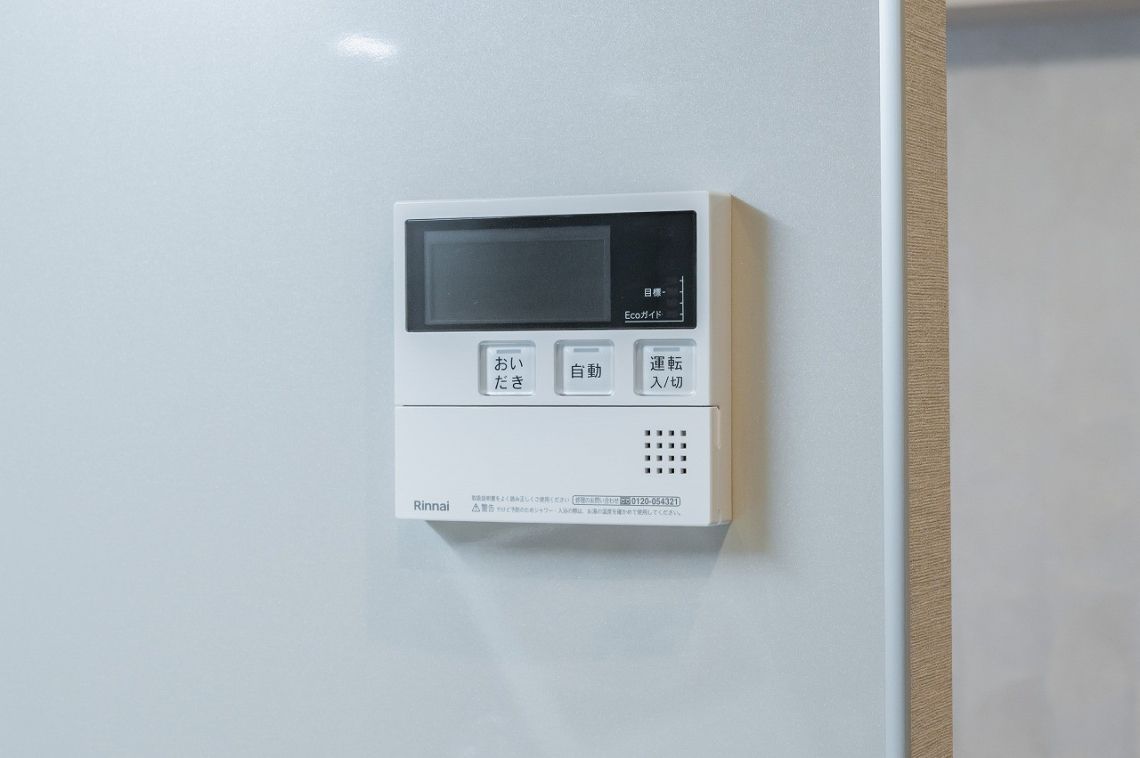 セソール川崎京町ハイライズファーストピアその他内観