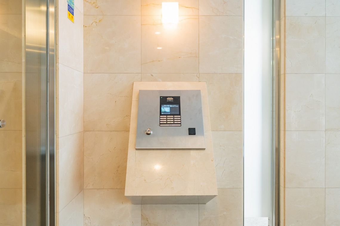 藤和シティホームズ日本橋イーストその他共用部