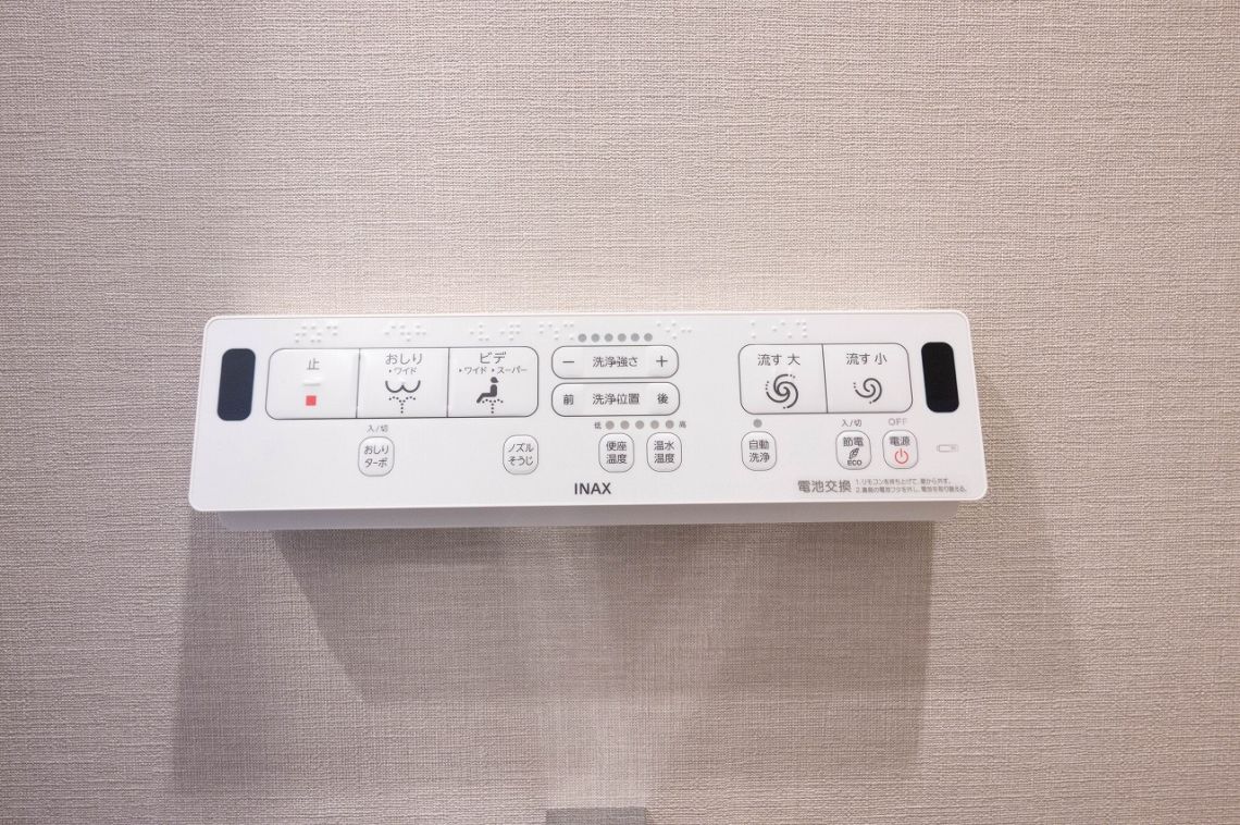 ライオンズステージ戸塚ルヴェールの丘その他内観