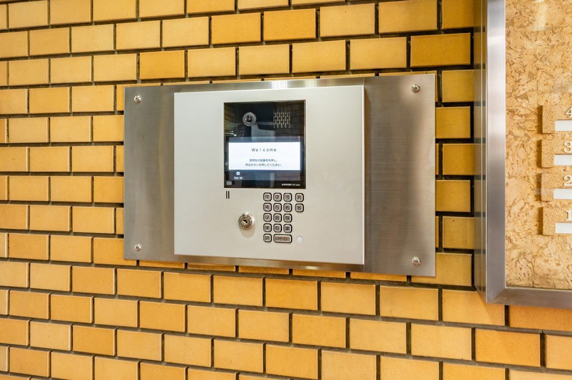 ライオンズマンション文京第２その他共用部