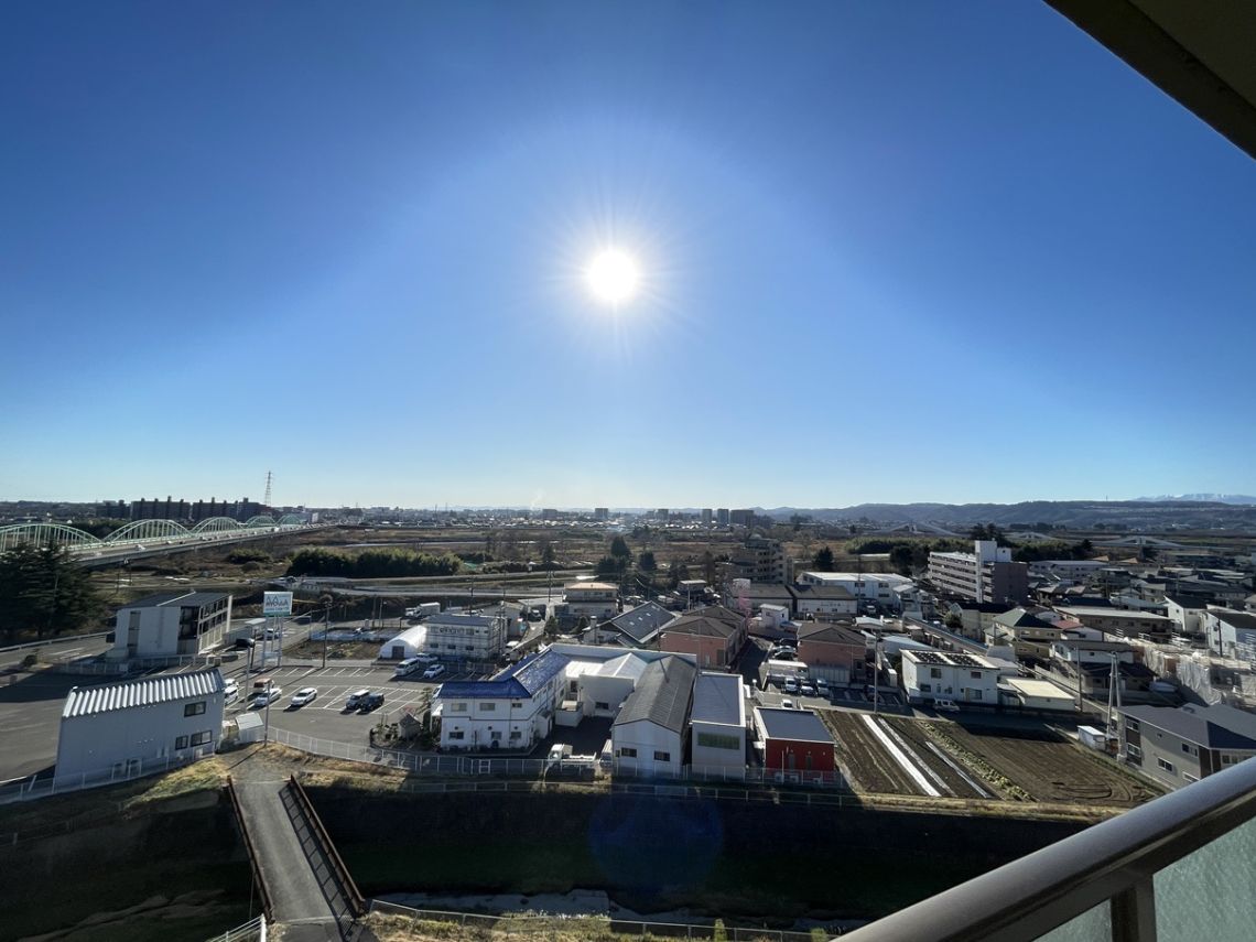 エミナンスリバーステージ仙台南その他現地