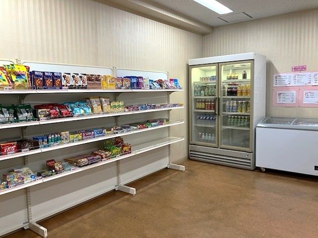 フォレストレイクひばりが丘Ｃ棟その他共用部